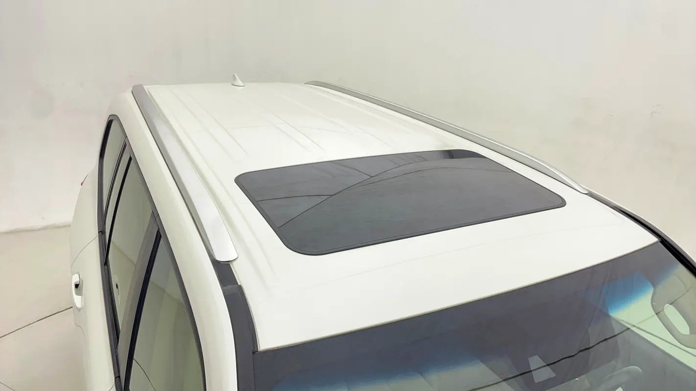 TOYOTA Land Cruiser GXR 2024 - photo 12 - Import Émirats | International Cars