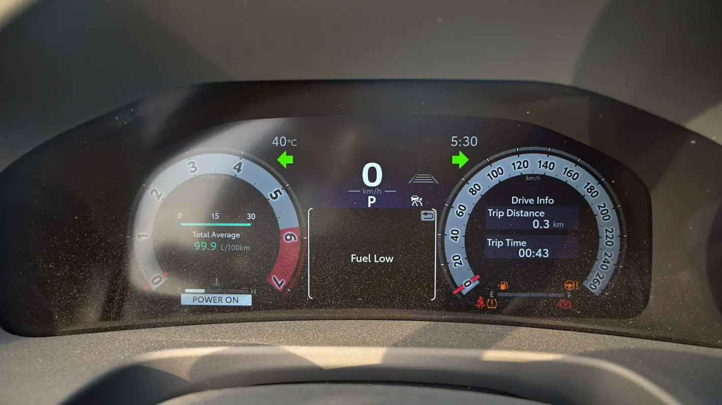 TOYOTA Land Cruiser VXR 2025 - photo 8 - Import Émirats | International Cars