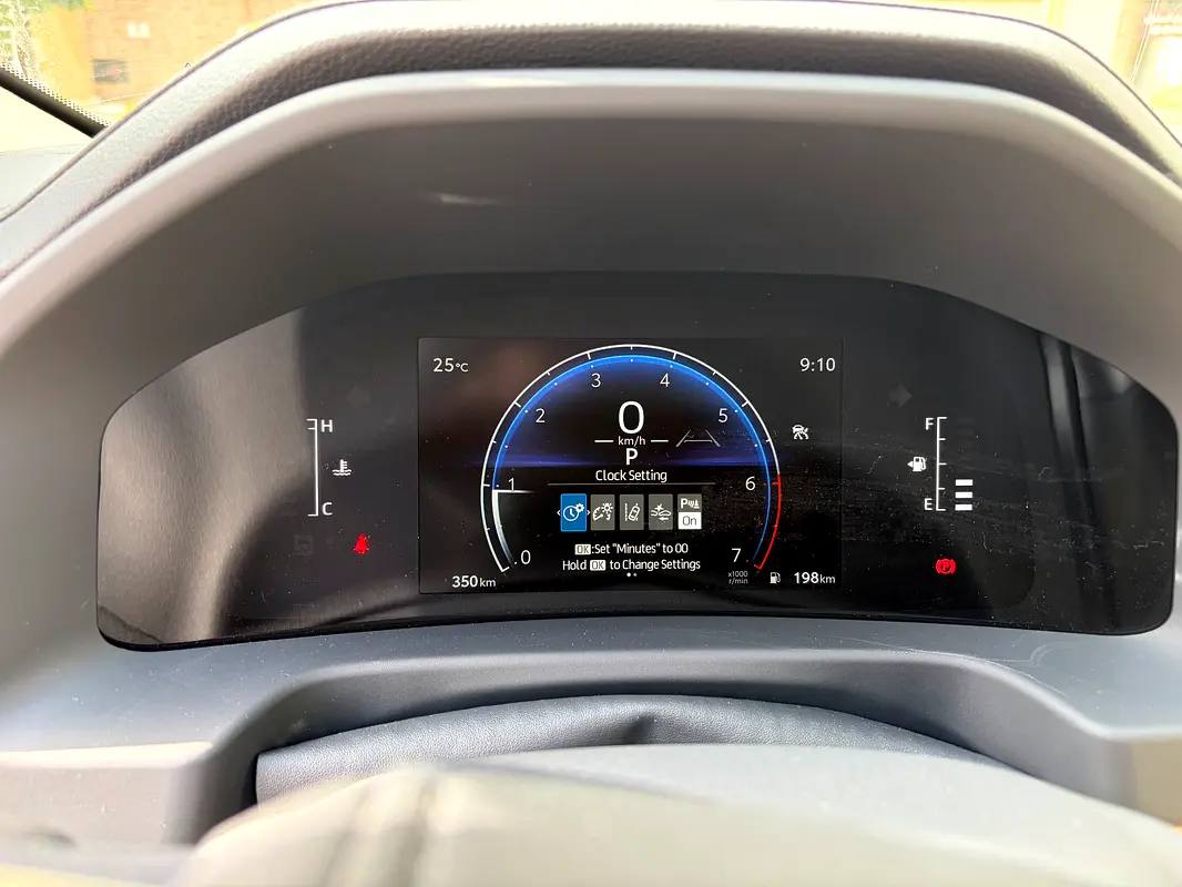 TOYOTA Land Cruiser GXR 2026 - photo 9 - Import Émirats | International Cars