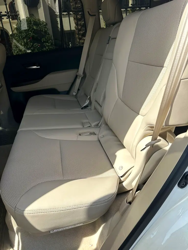 TOYOTA Land Cruiser GXR 2025 - photo 2 - Import Émirats | International Cars