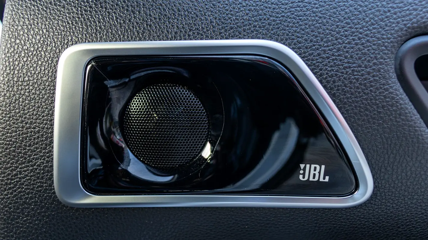 TOYOTA Land Cruiser GR Sport 2022 - photo 11 - Import Émirats | International Cars