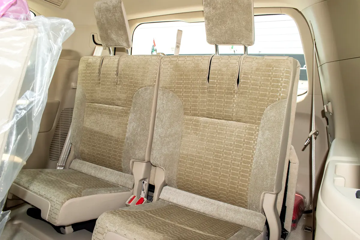TOYOTA Land Cruiser GXR 2026 - photo 8 - Import Émirats | International Cars