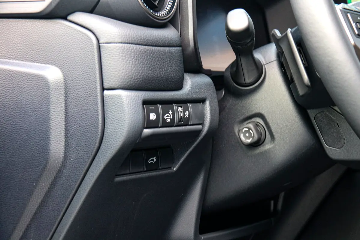 TOYOTA Prado Other 2024 - photo 8 - Import Émirats | International Cars