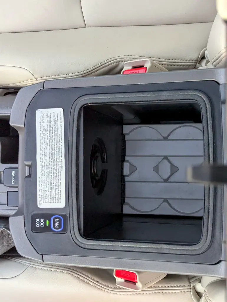 TOYOTA Prado TXL 2022 - photo 9 - Import Émirats | International Cars