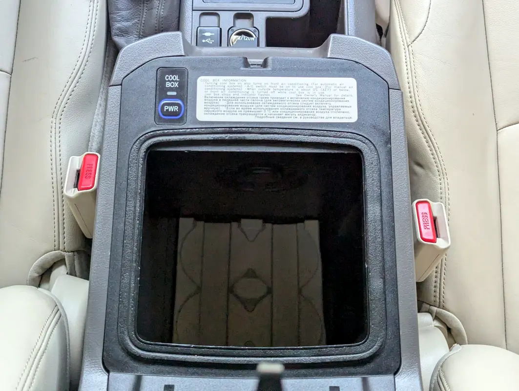 TOYOTA Prado TXL 2018 - photo 6 - Import Émirats | International Cars