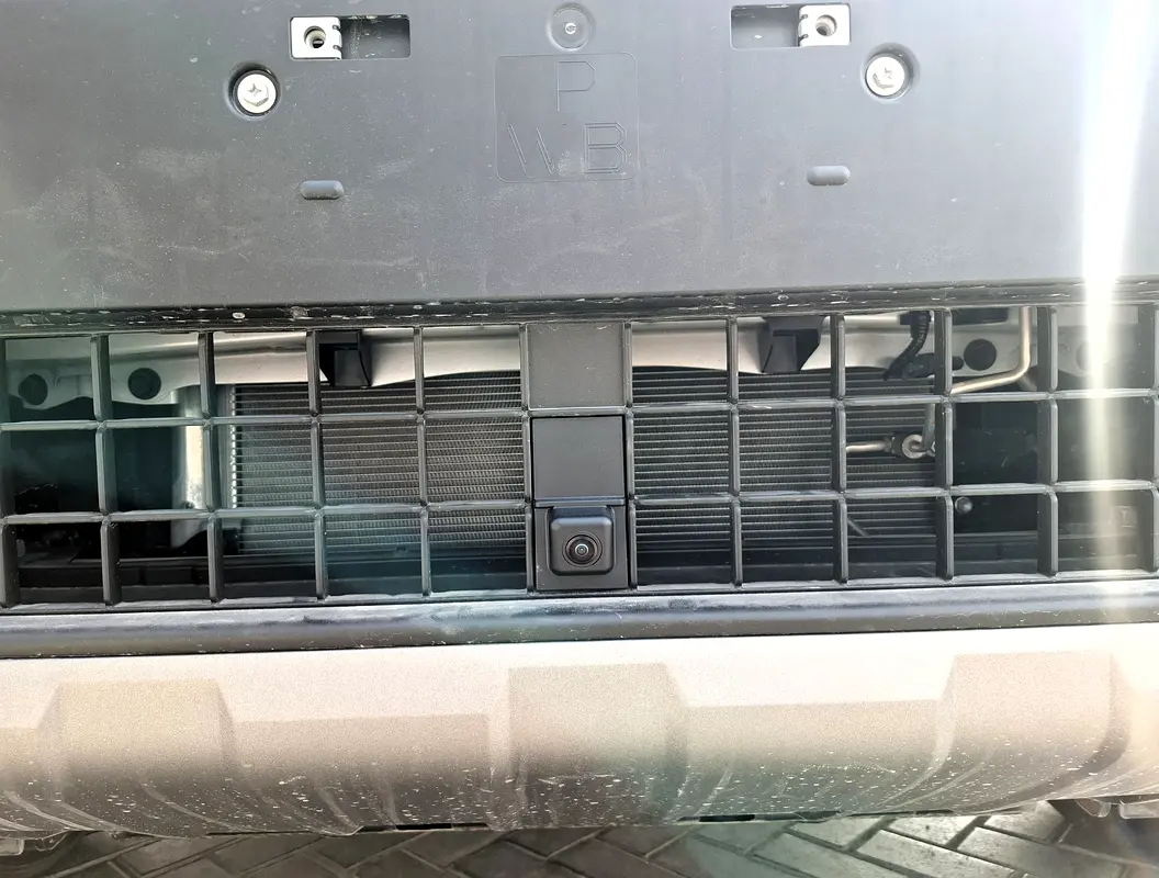 TOYOTA Prado Other 2026 - photo 8 - Import Émirats | International Cars