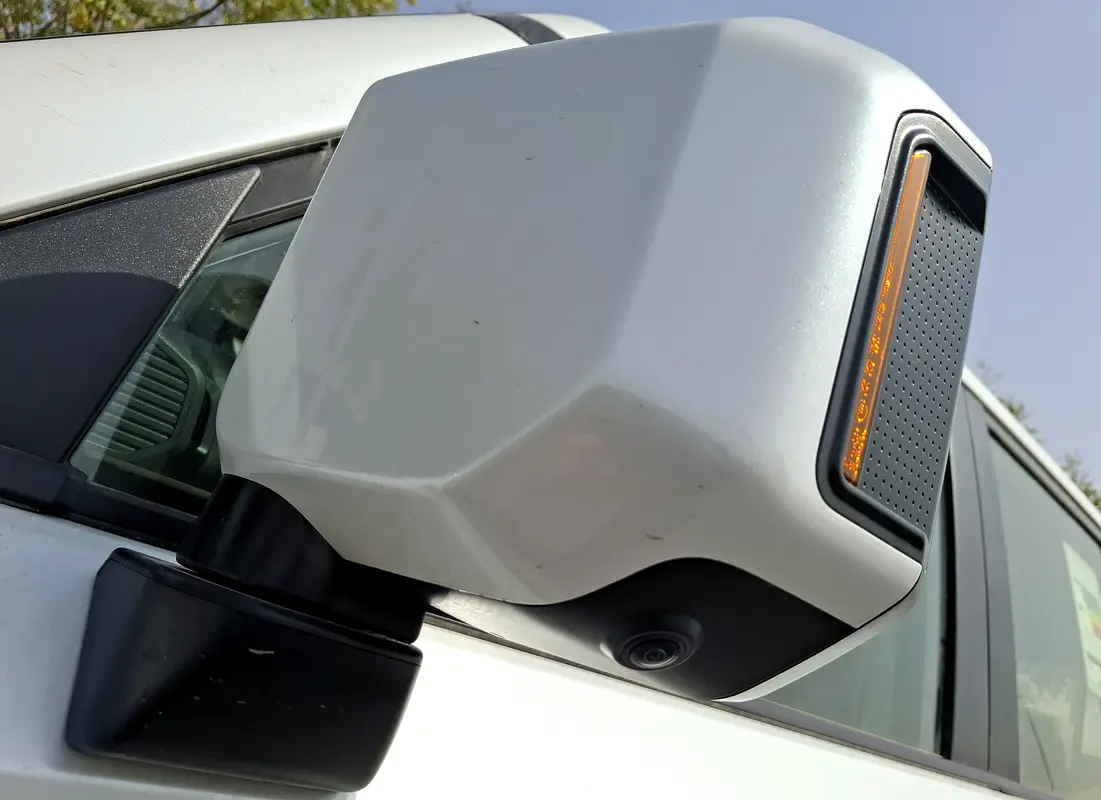 TOYOTA Prado Other 2026 - photo 9 - Import Émirats | International Cars