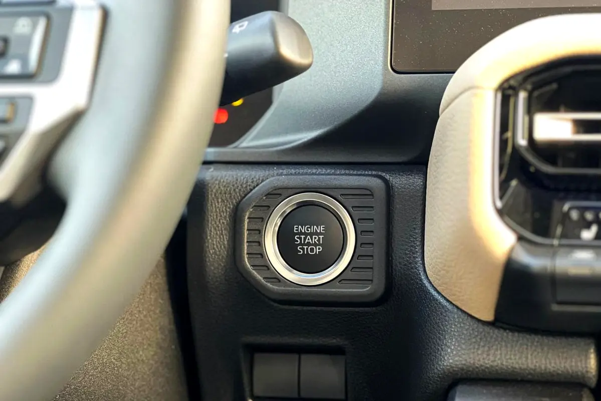 TOYOTA Prado Other 2026 - photo 10 - Import Émirats | International Cars