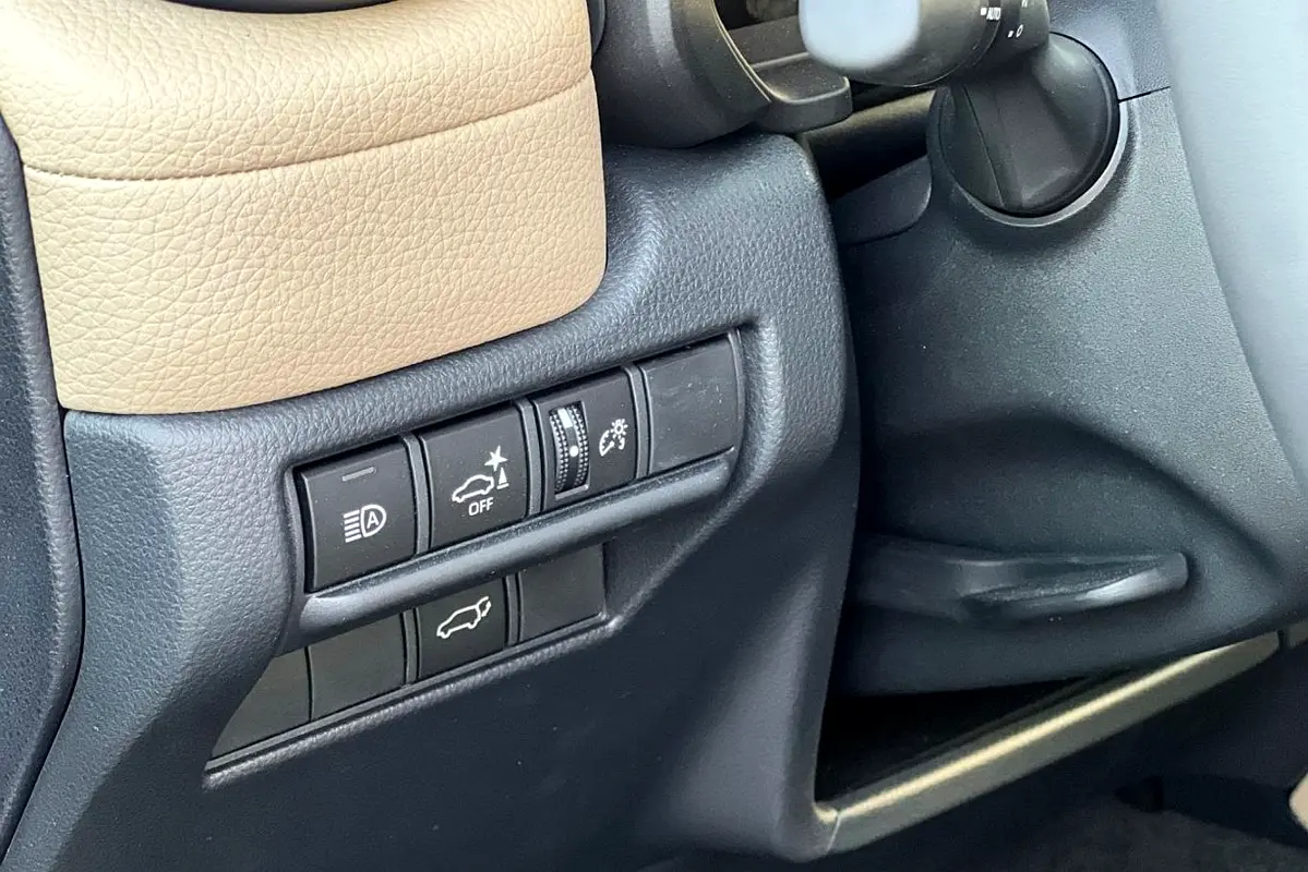 TOYOTA Prado Other 2026 - photo 7 - Import Émirats | International Cars