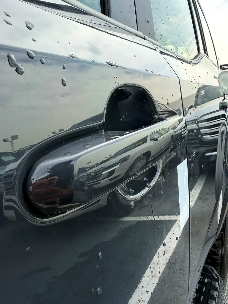 TOYOTA Prado Other 2026 - photo 7 - Import Émirats | International Cars