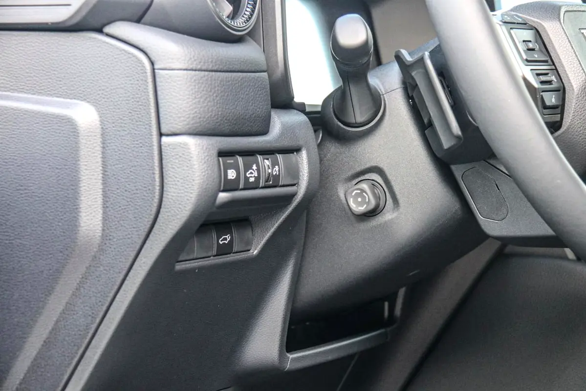 TOYOTA Prado Adventure 2026 - photo 10 - Import Émirats | International Cars