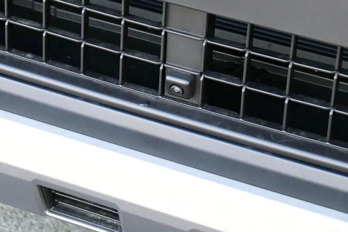 TOYOTA Prado Adventure 2026 - photo 3 - Import Émirats | International Cars