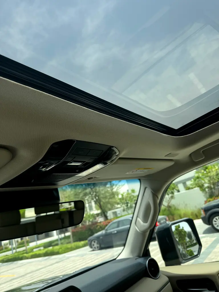 TOYOTA Prado GXL 2025 - photo 3 - Import Émirats | International Cars