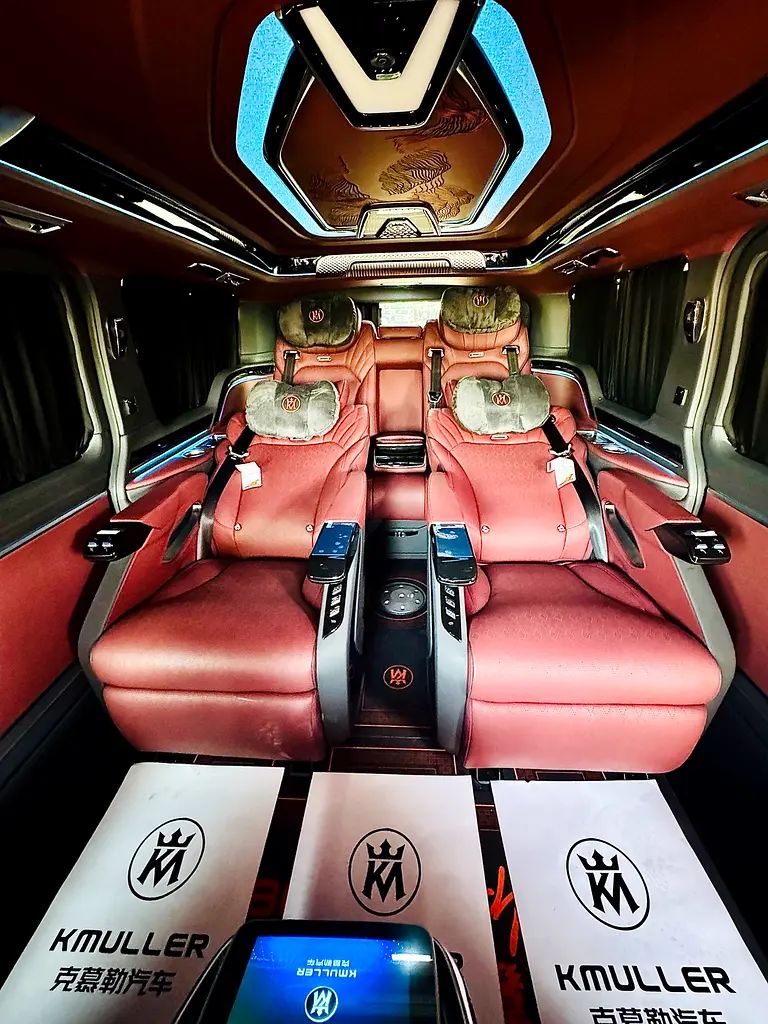 TOYOTA Hiace Other 2025 - photo 3 - Import Émirats | International Cars