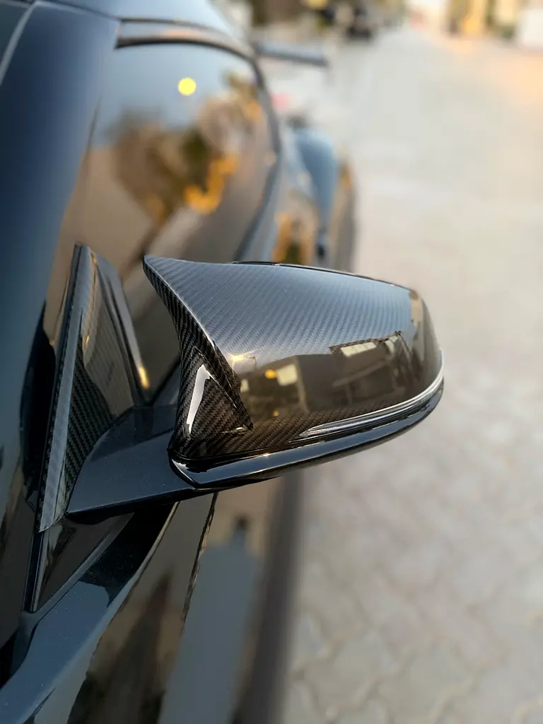 TOYOTA Supra GR 2024 - photo 12 - Import Émirats | International Cars