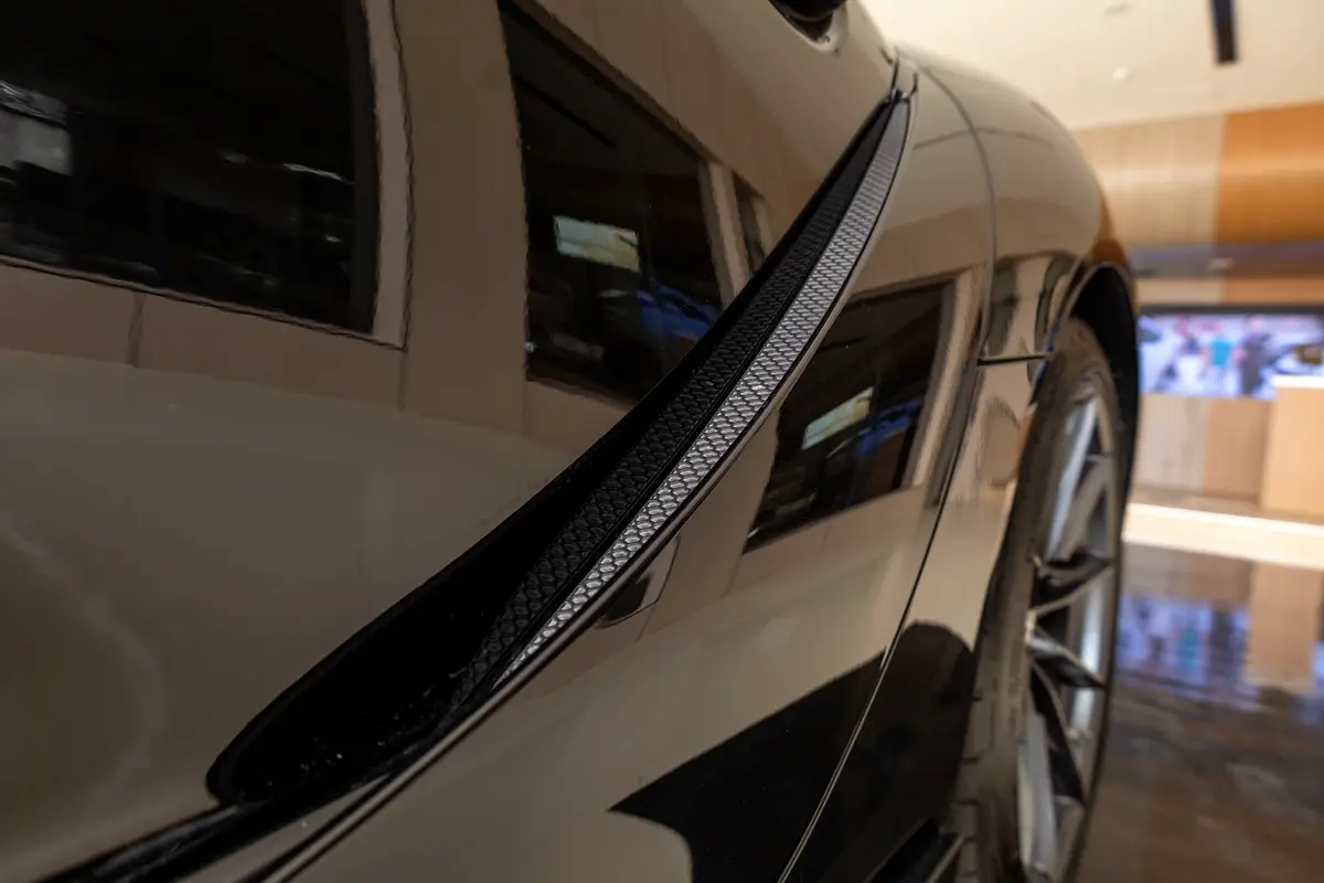 TOYOTA Supra GR 2025 - photo 10 - Import Émirats | International Cars