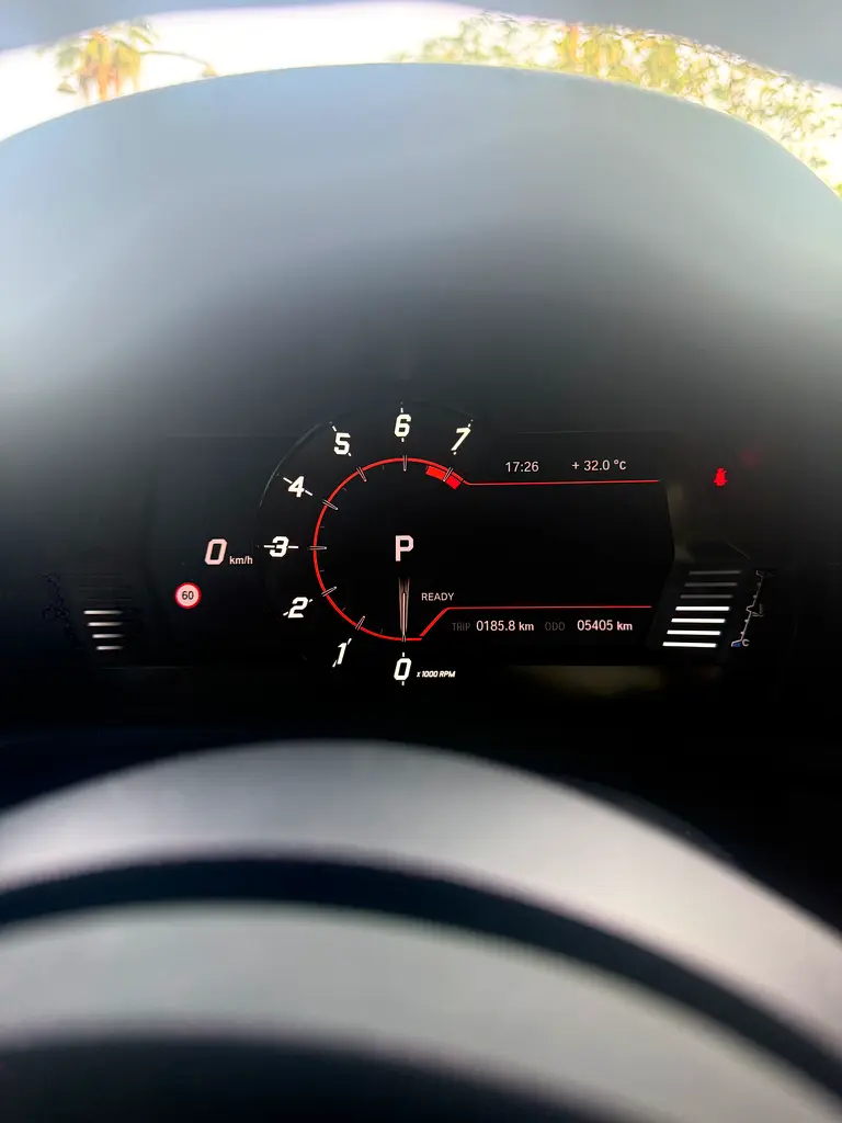 TOYOTA Supra GR 2025 - photo 10 - Import Émirats | International Cars