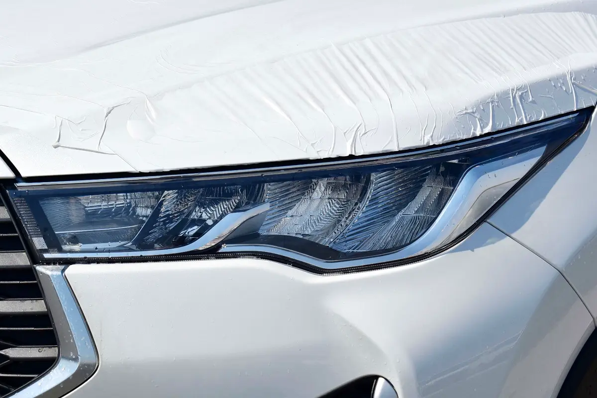 TOYOTA Innova Other 2025 - photo 3 - Import Émirats | International Cars