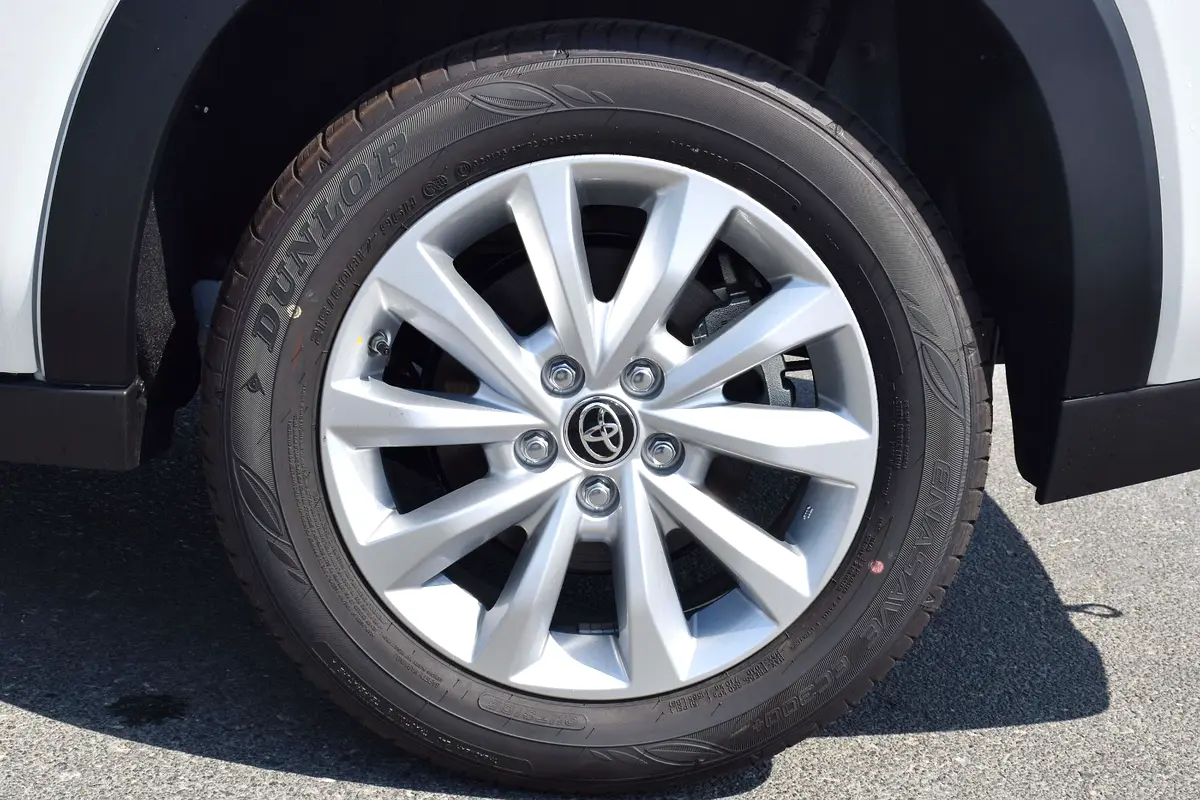 TOYOTA Innova Other 2025 - photo 8 - Import Émirats | International Cars