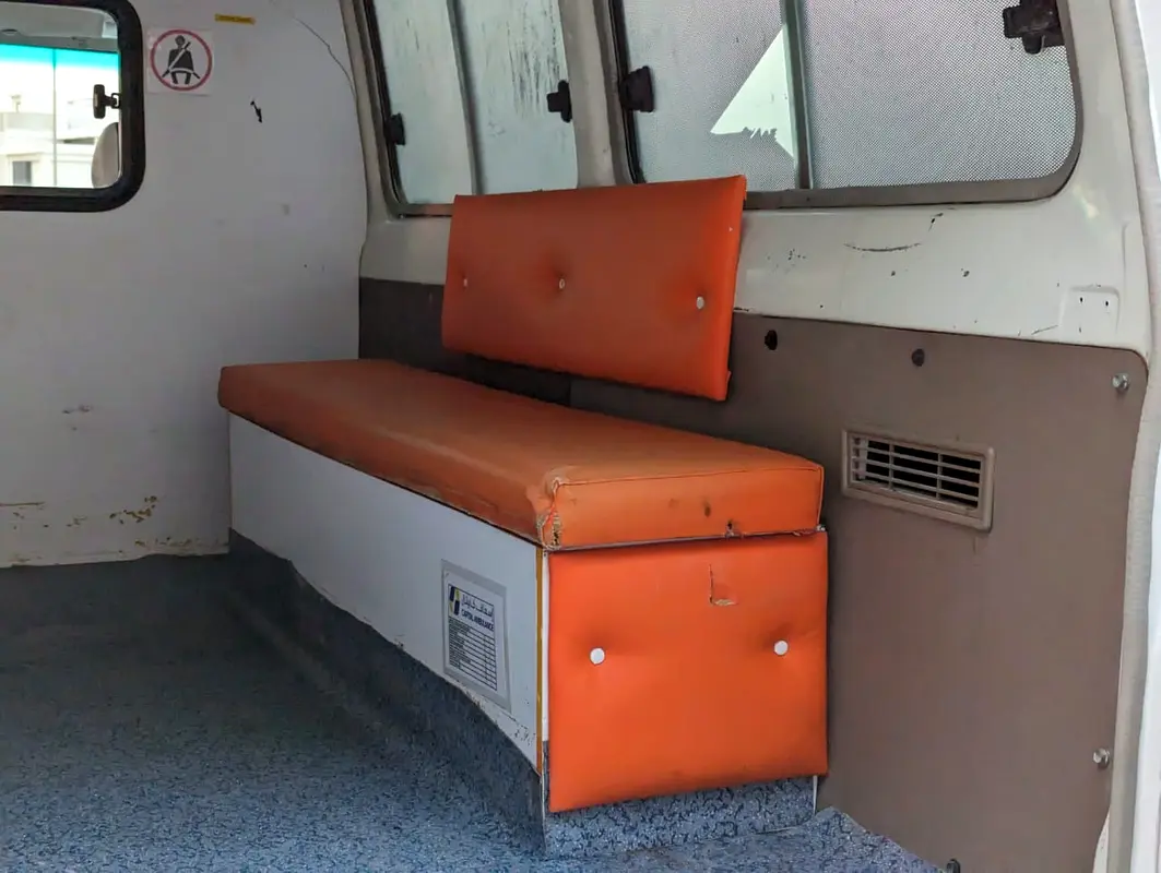 TOYOTA Land Cruiser 70 LC78 2019 - photo 5 - Import Émirats | International Cars