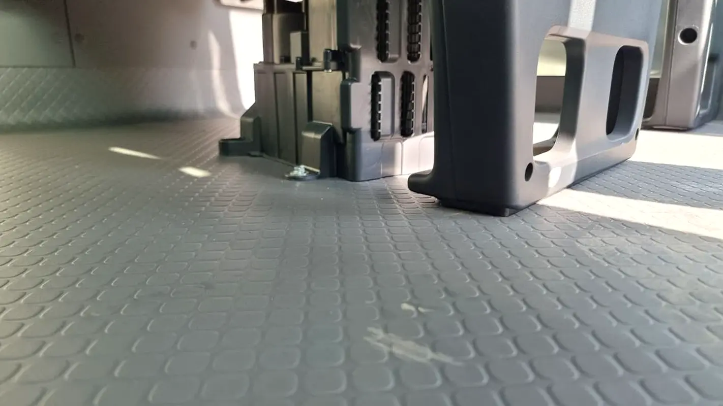 TOYOTA Coaster Basic 2025 - photo 3 - Import Émirats | International Cars