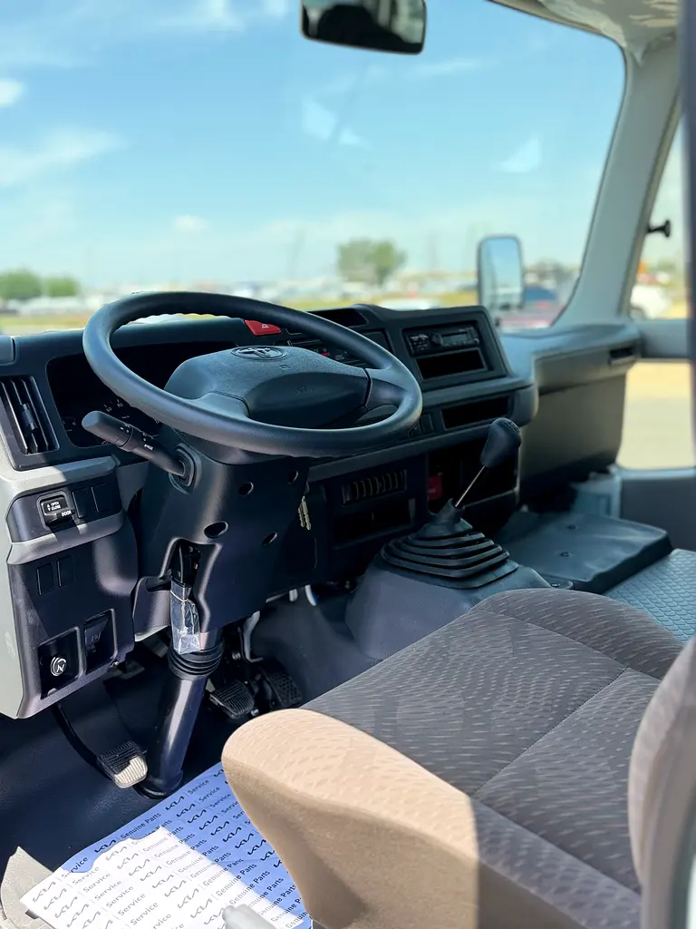 TOYOTA Coaster Other 2026 - photo 6 - Import Émirats | International Cars