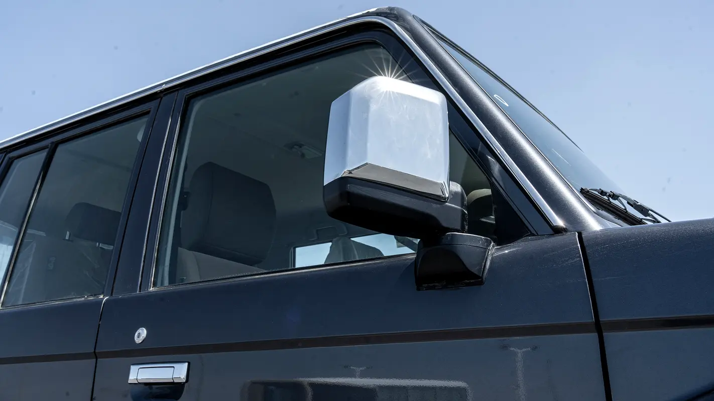 TOYOTA Land Cruiser 70 Series LC 76 LX 2026 - photo 8 - Import Émirats | International Cars