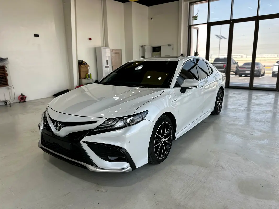 TOYOTA Camry Sport 2024