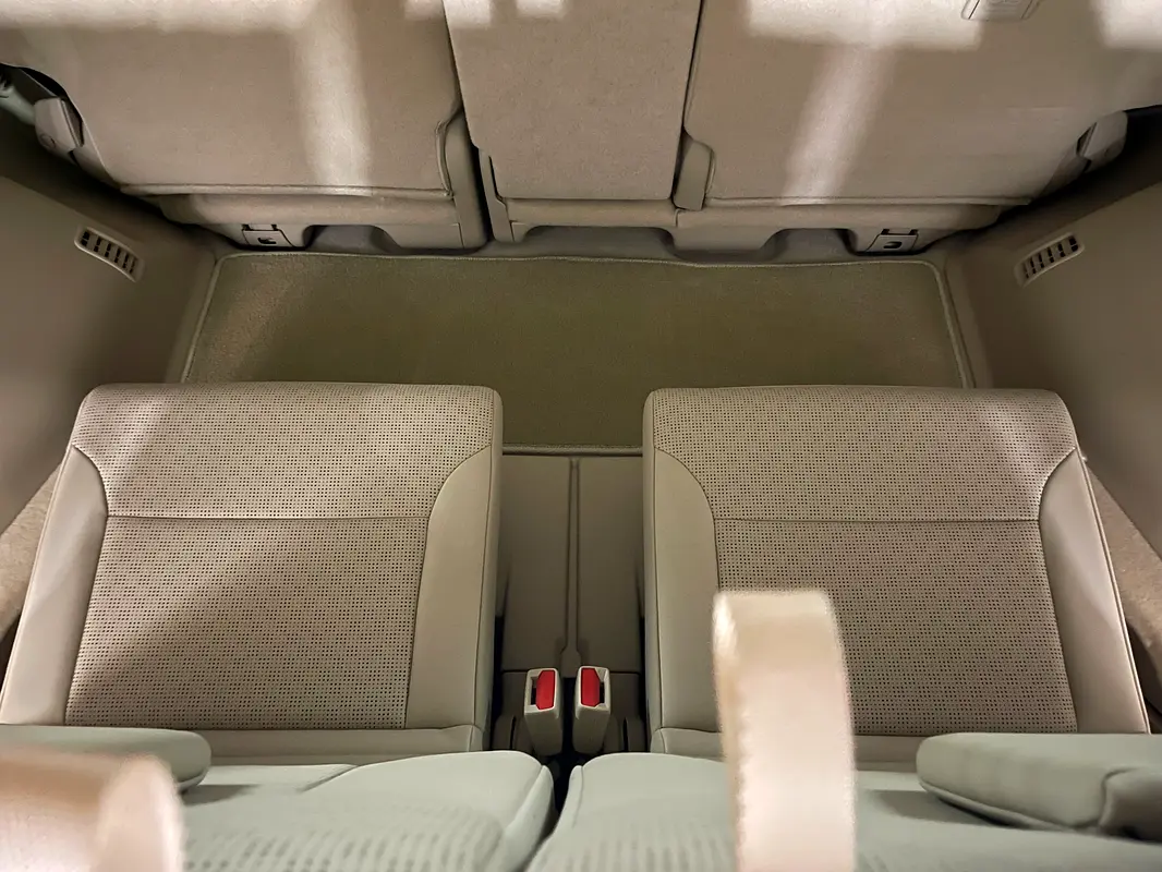 TOYOTA Land Cruiser VXR 2024 - photo 12 - Import Émirats | International Cars