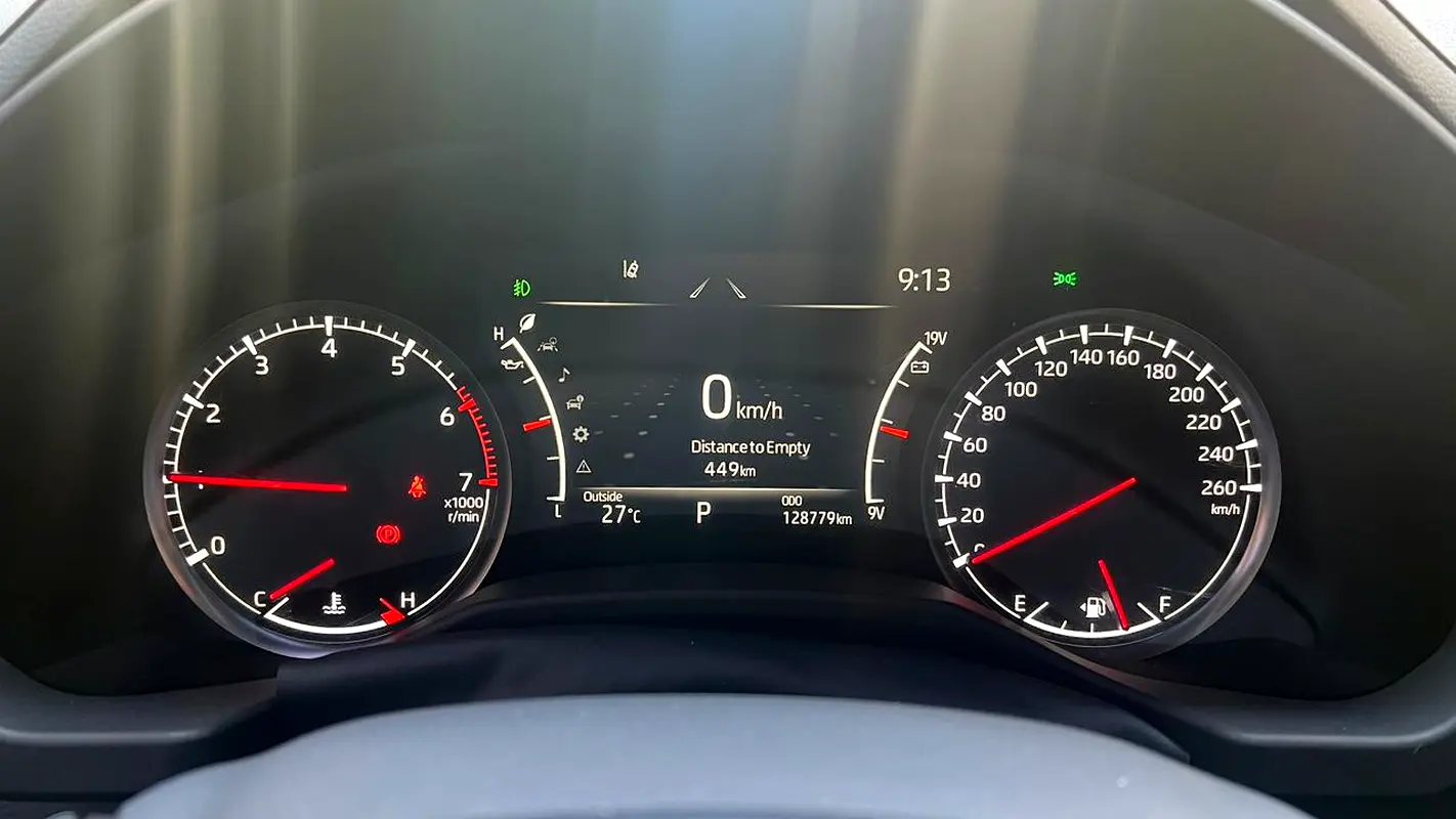 TOYOTA Land Cruiser VXR 2022 - photo 3 - Import Émirats | International Cars