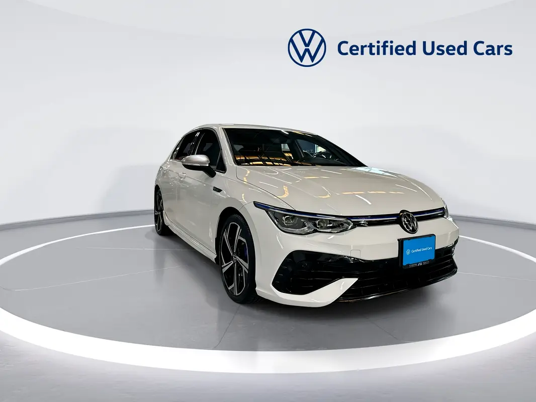 VOLKSWAGEN Golf R 2024 - photo 3 - Import Émirats | International Cars