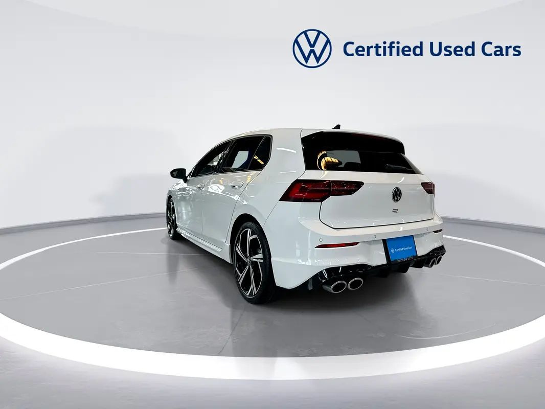 VOLKSWAGEN Golf R 2024 - photo 7 - Import Émirats | International Cars