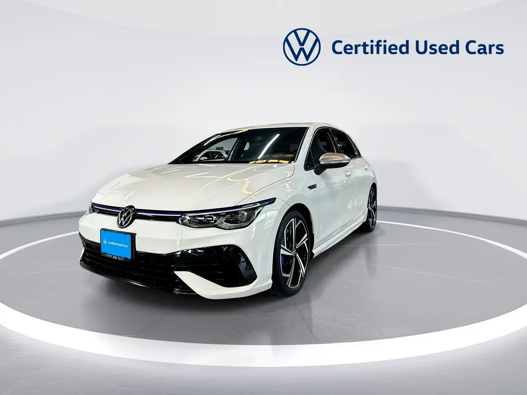 VOLKSWAGEN Golf R 2024 - photo 9 - Import Émirats | International Cars