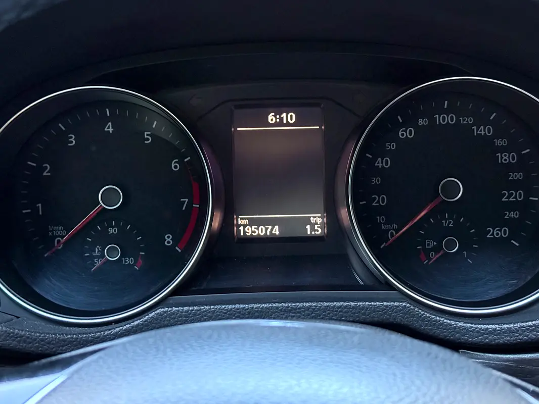 VOLKSWAGEN Passat SE 2016 - photo 9 - Import Émirats | International Cars