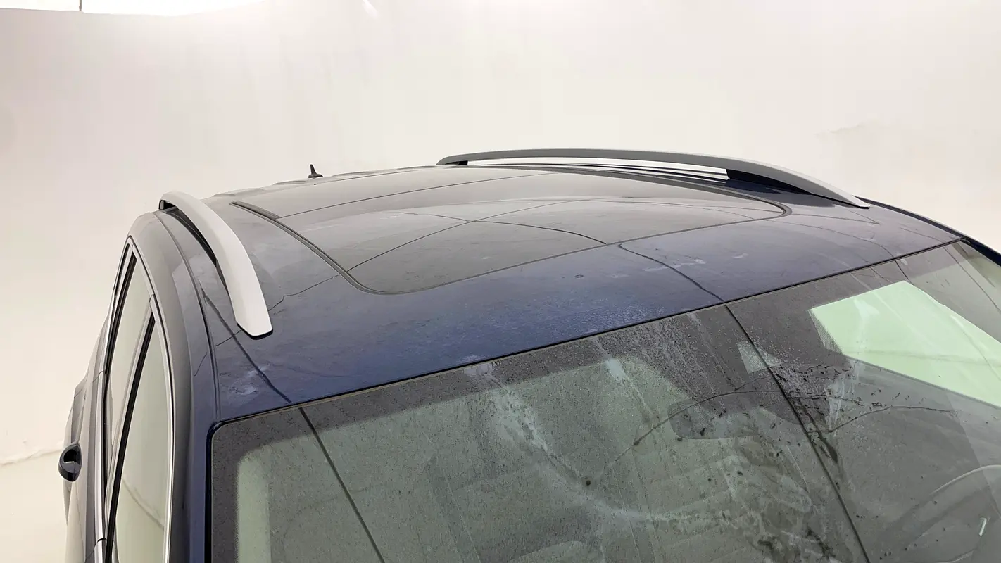 VOLKSWAGEN Teramont R-Line 2022 - photo 12 - Import Émirats | International Cars