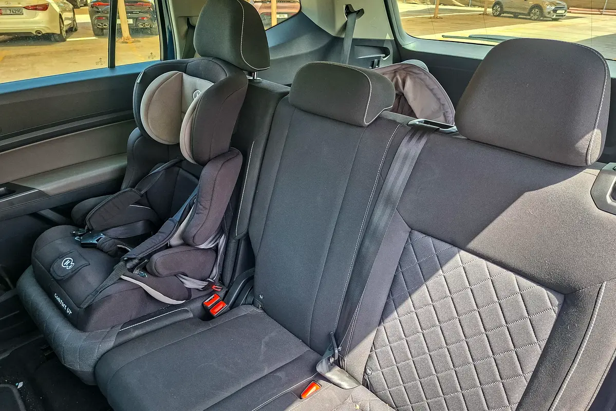 VOLKSWAGEN Teramont Trendline 2021 - photo 11 - Import Émirats | International Cars