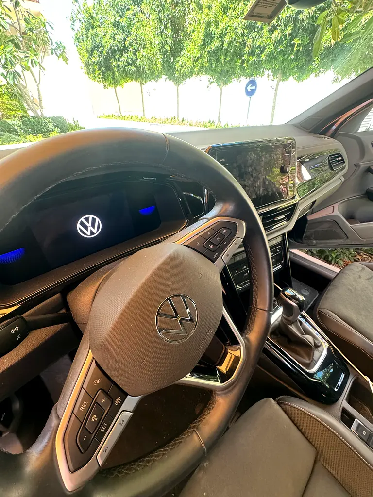 VOLKSWAGEN T-Roc Style 2024 - photo 3 - Import Émirats | International Cars