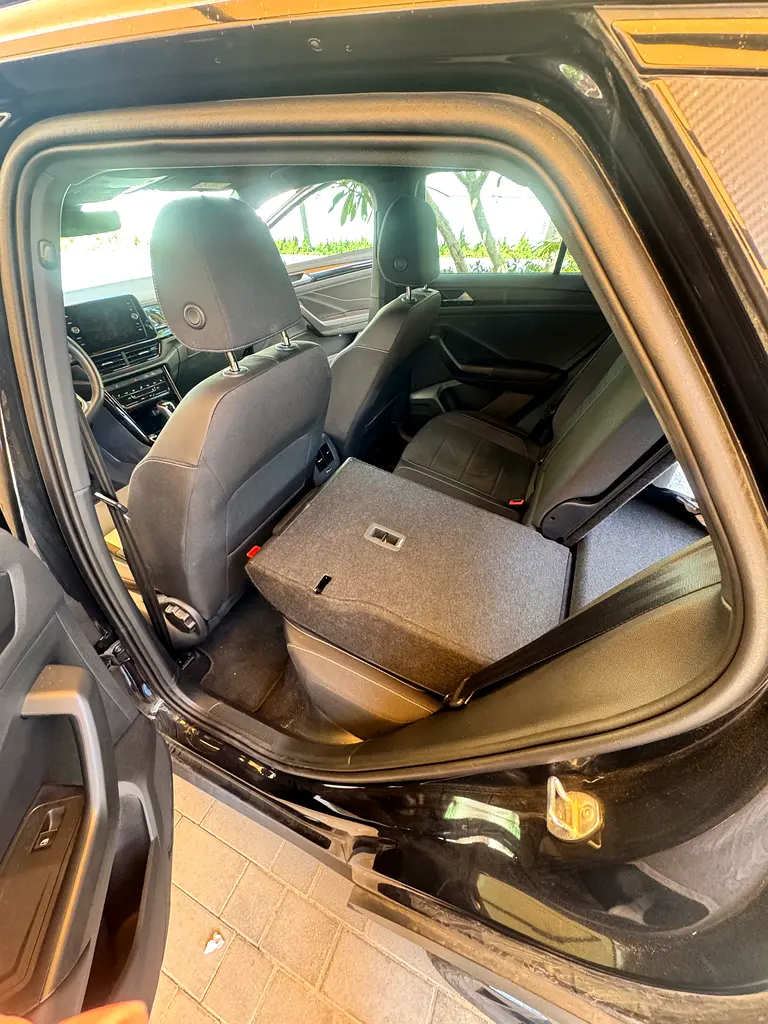 VOLKSWAGEN T-Roc Style 2024 - photo 4 - Import Émirats | International Cars