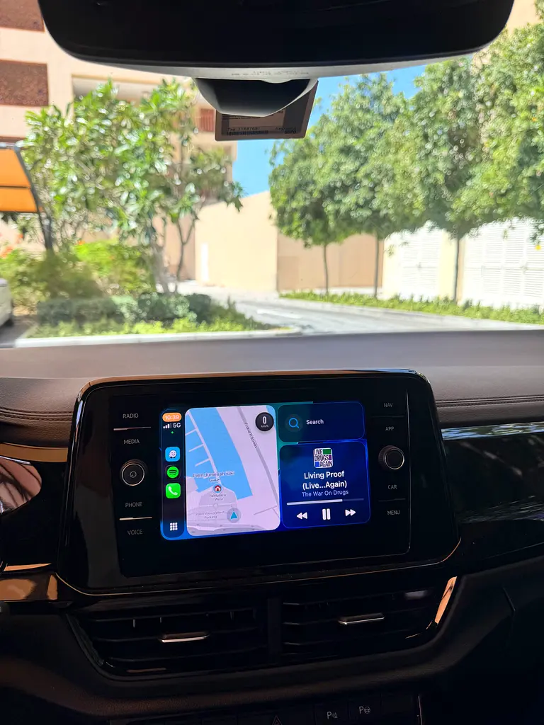 VOLKSWAGEN T-Roc Style 2024 - photo 5 - Import Émirats | International Cars