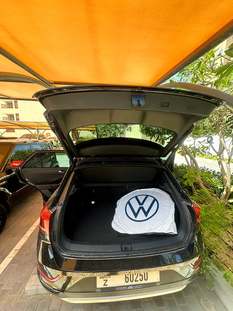 VOLKSWAGEN T-Roc Style 2024 - photo 6 - Import Émirats | International Cars