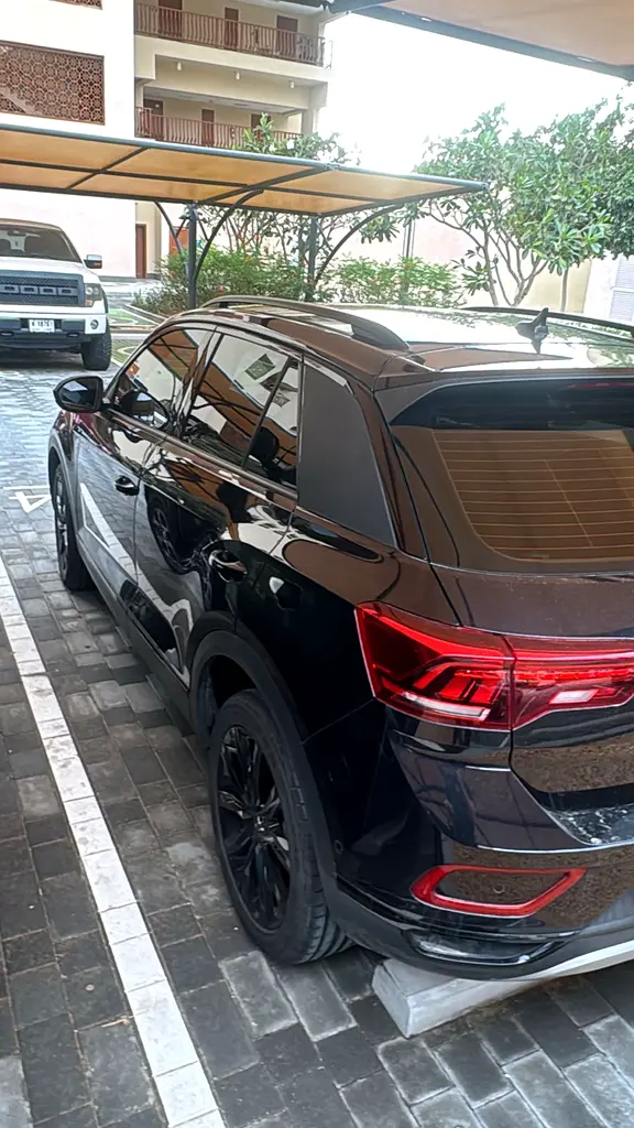 VOLKSWAGEN T-Roc Style 2024 - photo 7 - Import Émirats | International Cars