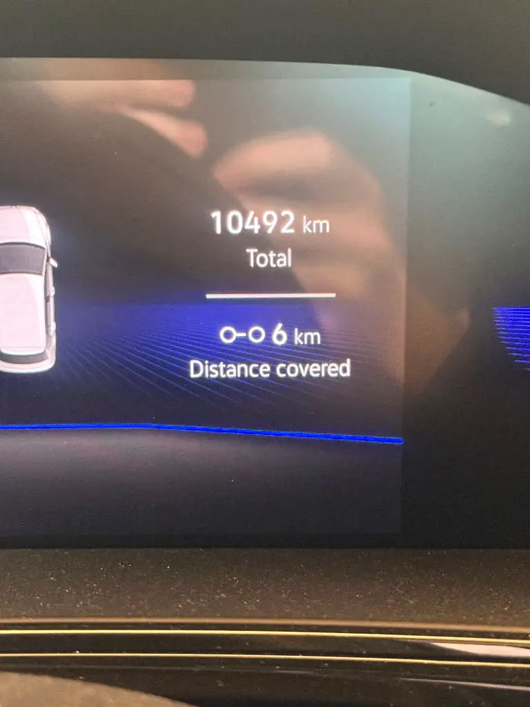 VOLKSWAGEN T-Roc Style 2024 - photo 8 - Import Émirats | International Cars