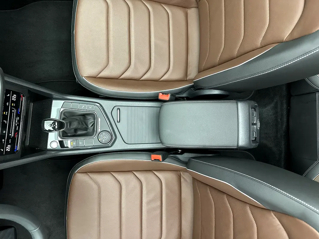 VOLKSWAGEN Tiguan Elegance 2024 - photo 5 - Import Émirats | International Cars