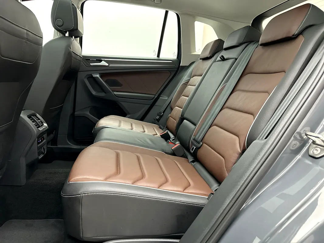 VOLKSWAGEN Tiguan Elegance 2024 - photo 7 - Import Émirats | International Cars