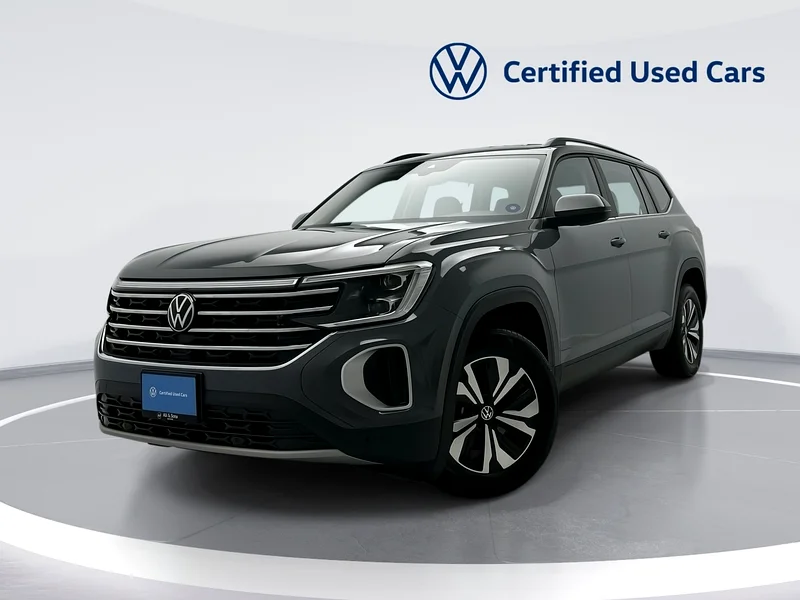 VOLKSWAGEN Teramont Trendline 2024