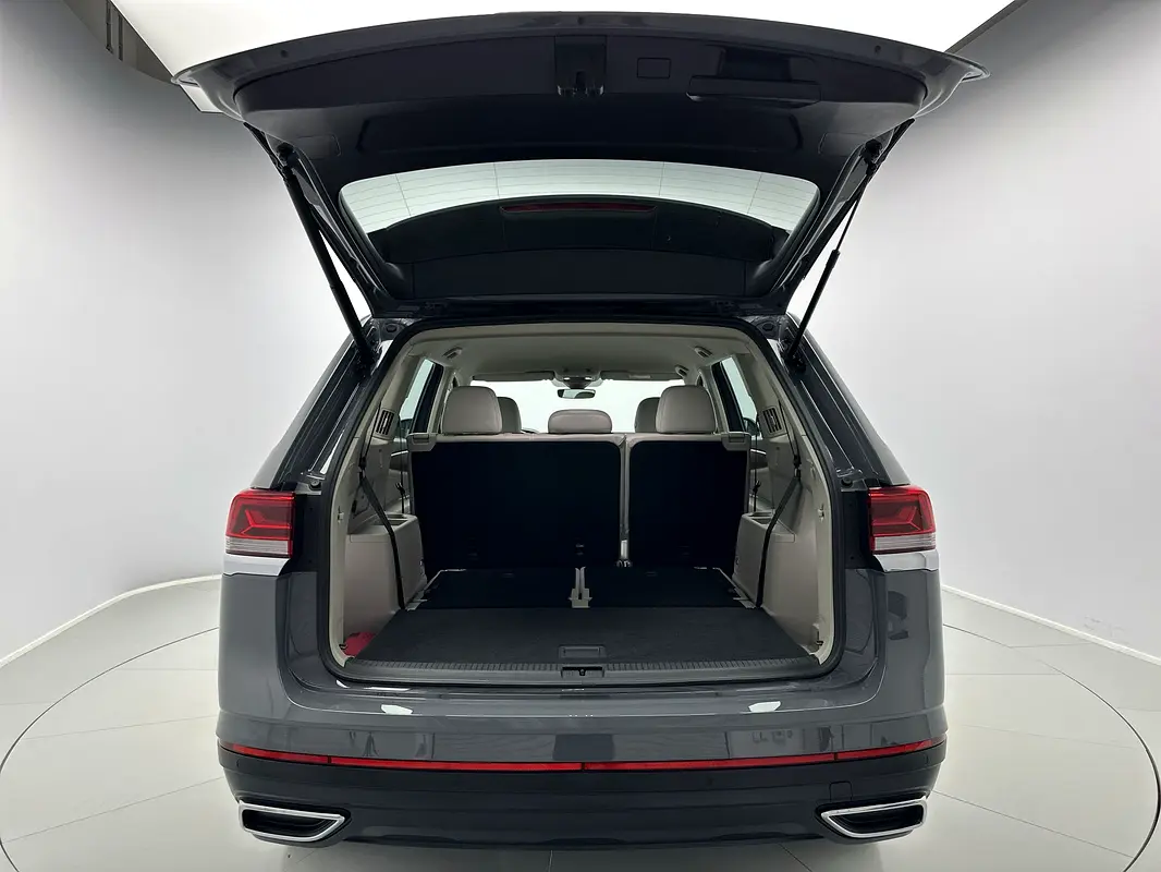 VOLKSWAGEN Teramont Trendline 2024 - photo 6 - Import Émirats | International Cars