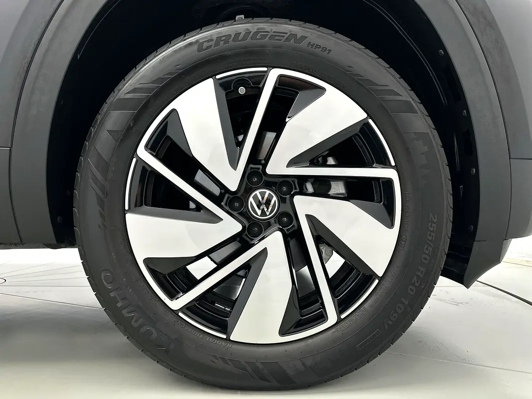 VOLKSWAGEN Teramont Comfortline 2024 - photo 2 - Import Émirats | International Cars