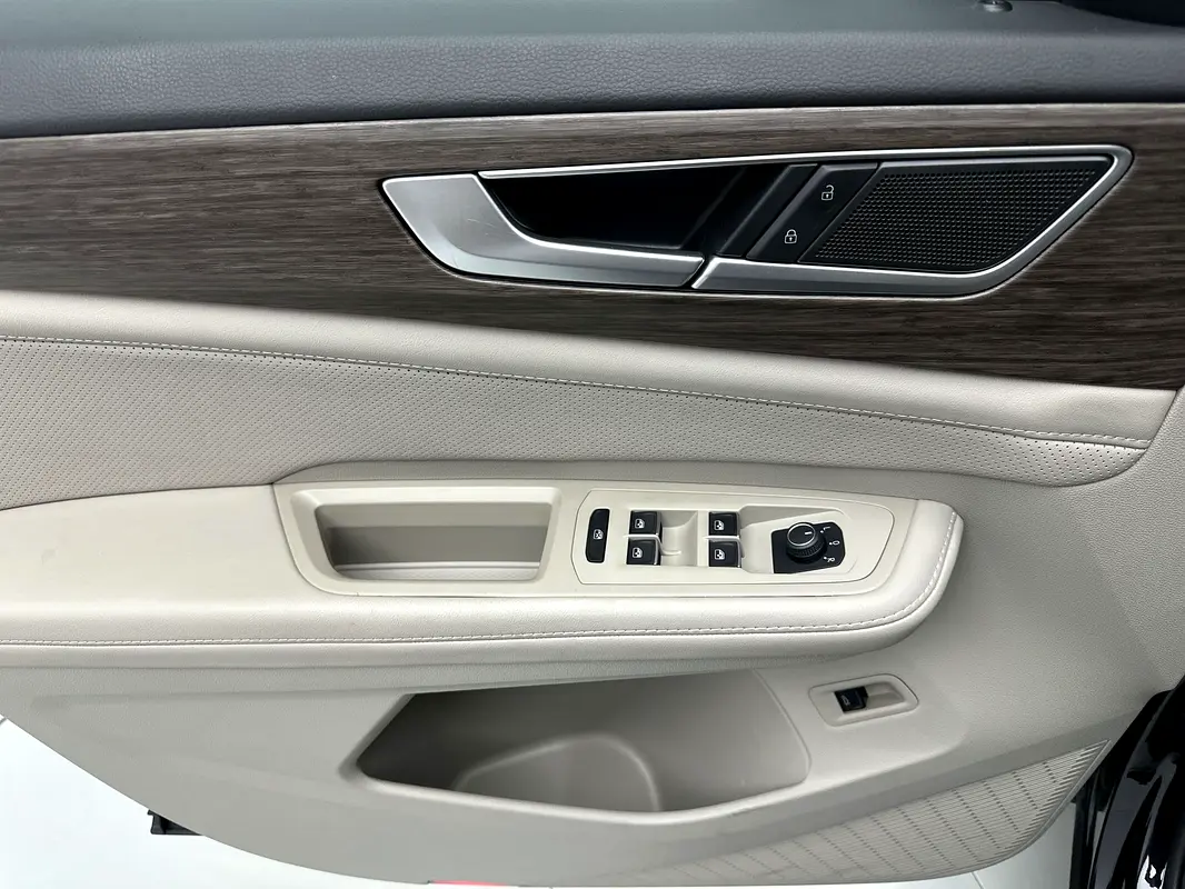 VOLKSWAGEN Teramont Comfortline 2024 - photo 3 - Import Émirats | International Cars