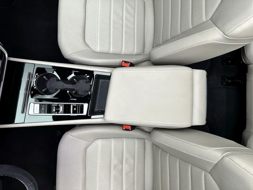 VOLKSWAGEN Teramont Comfortline 2024 - photo 7 - Import Émirats | International Cars