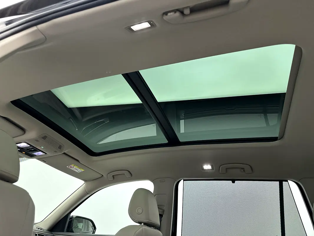 VOLKSWAGEN Teramont Comfortline 2024 - photo 8 - Import Émirats | International Cars